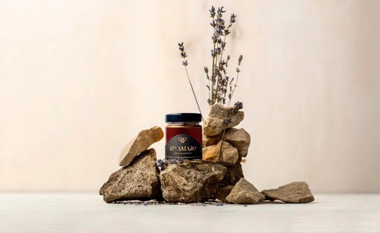 Le Miel magique pour renforcer naturellement votre système immunitaire