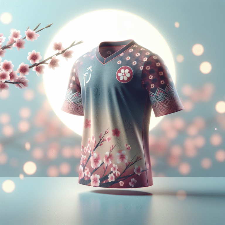 Un Maillot Japon aux Fleurs de Sakura pour Éblouir cet Été