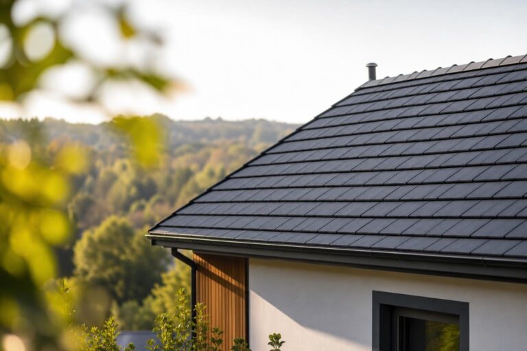 Pourquoi le couvreur à Saint-Quentin-en-Yvelines protège votre maison durablement