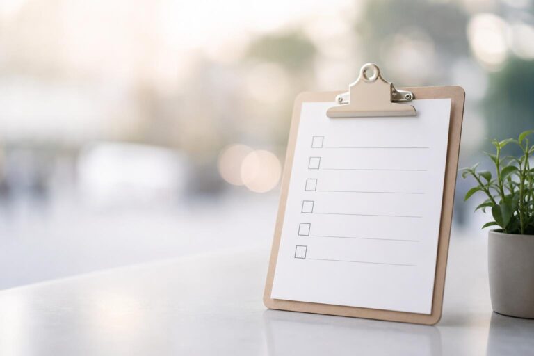 Checklist indispensable pour valider la compatibilité technique d&rsquo;un espace publicitaire