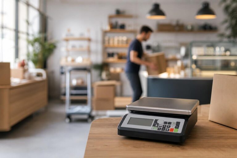 Déménagement de commerce et votre balance homologuée, que faire vraiment